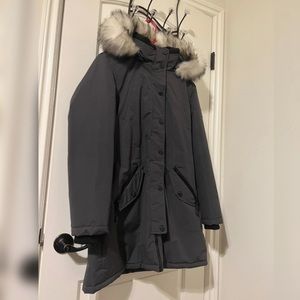 Wildflower Polar Expedition Winter Coat Parka